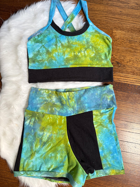 Large Patchwork Set