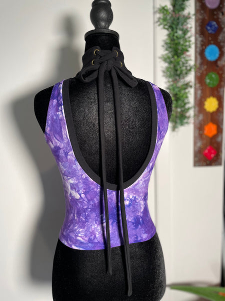 Collar Tank
