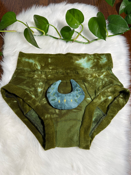 Womb Warmers