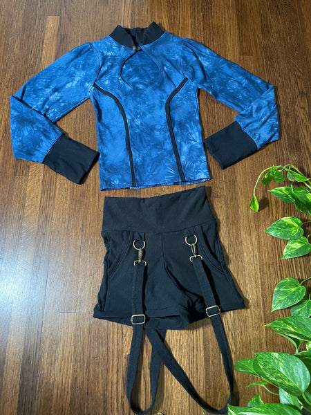 Sophie Longsleeve
