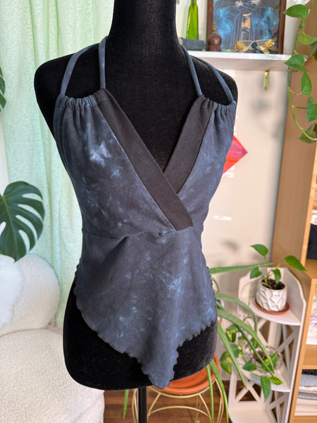 Faery Halter Kini