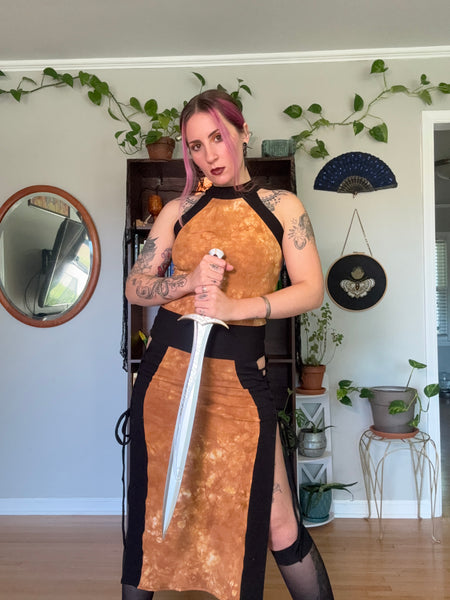 Sakura Dress