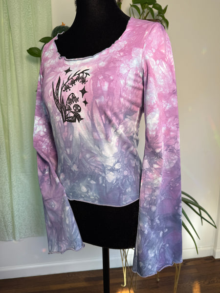 Small/medium Kodama Longsleeve