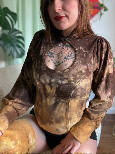 Sophie Longsleeve