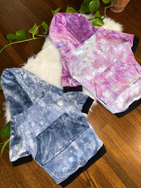Custom Pet Hoodie
