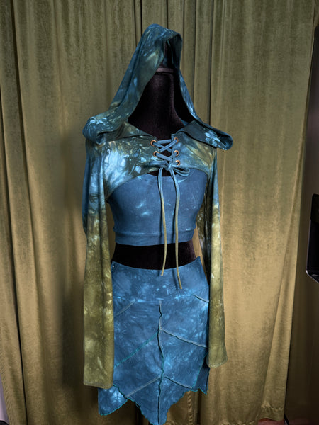 5 Piece Goddess Set