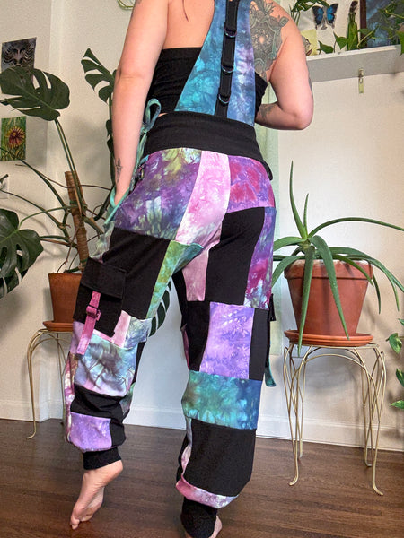 Custom Overalls