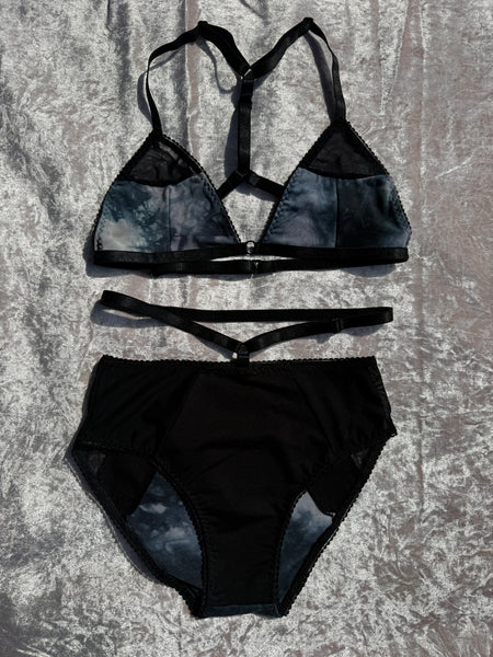 Xs Lingerie Set