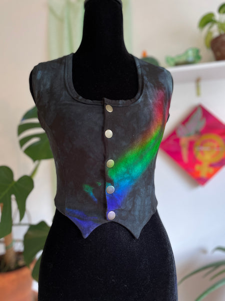 Korok Waistcoat
