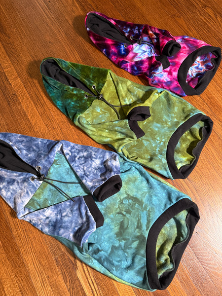 Custom Pet Hoodie