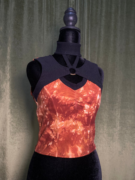 Collar Tank