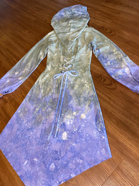 Faery Dream Coat