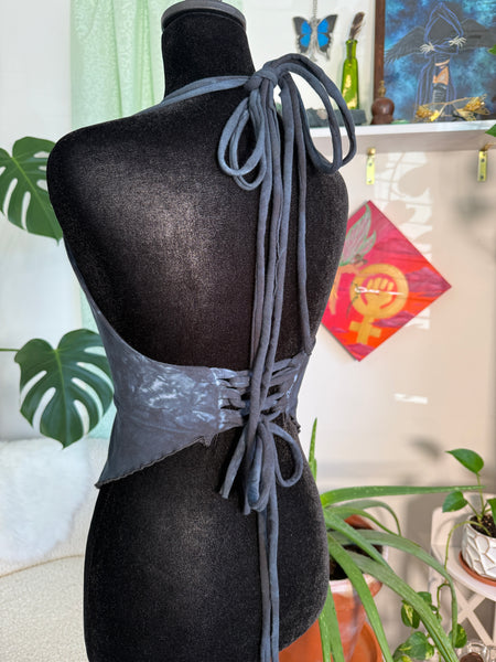 Faery Halter Kini