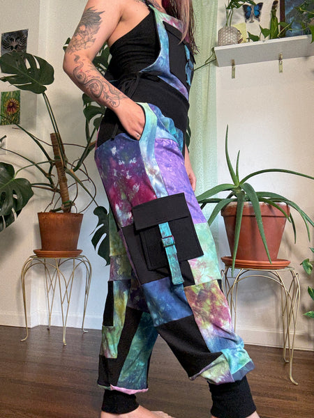 Custom Overalls