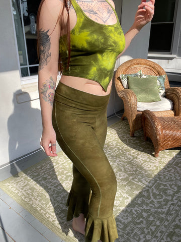Fairy Capris