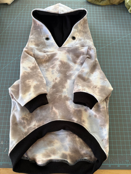 Custom Pet Hoodie