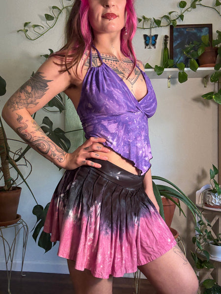 Faery Halter Kini