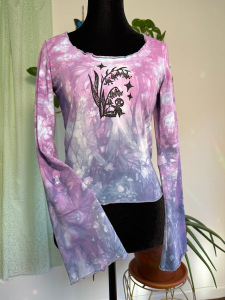 Small/medium Kodama Longsleeve