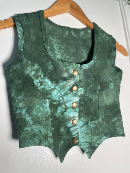 Korok Waistcoat