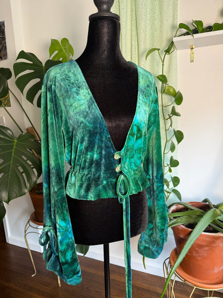 Kikyo Long Sleeve