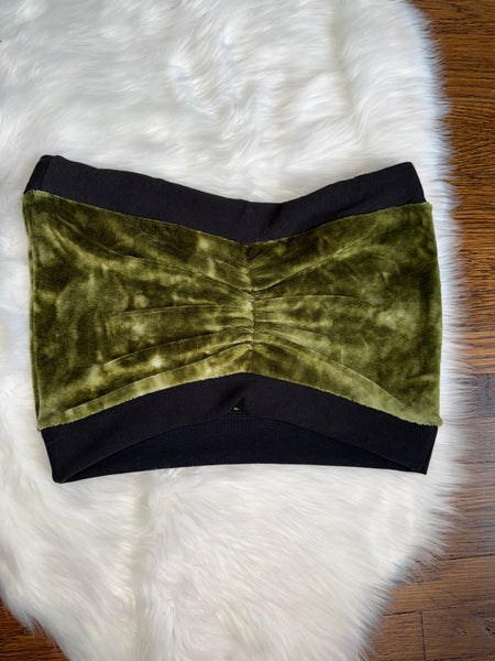 MTO No-Slip Tube Top