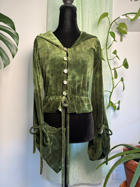 Kikyo Long Sleeve