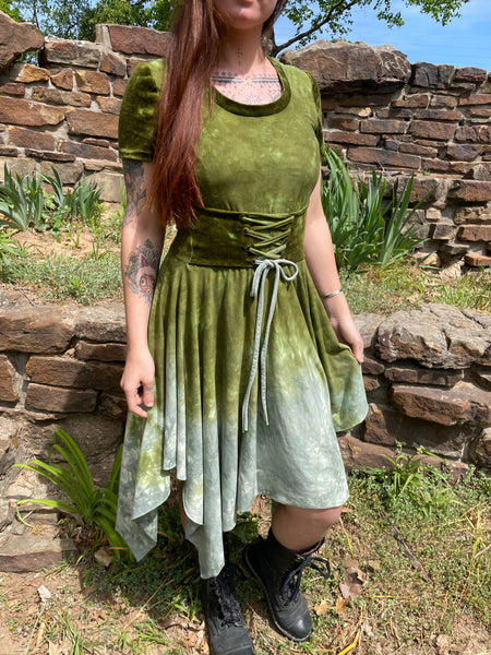 Faery Bliss Dress