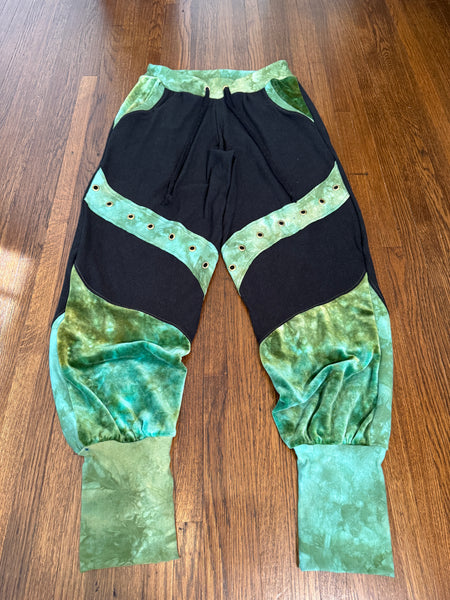 Zuko Joggers
