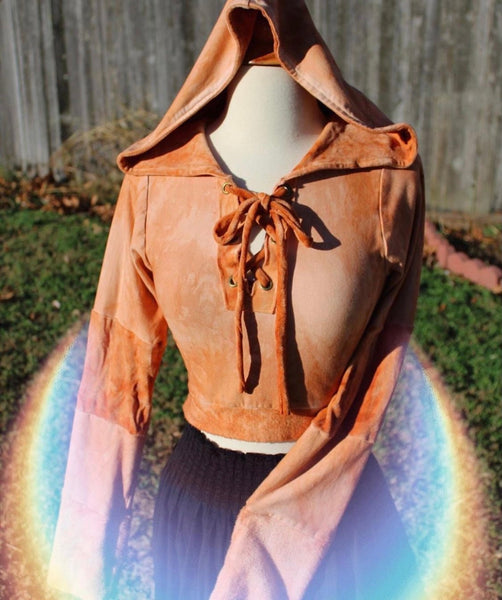 Katara Hoodie