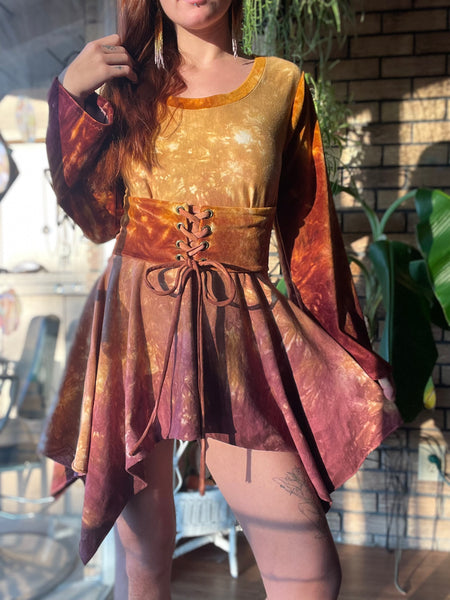 Faery Bliss Dress