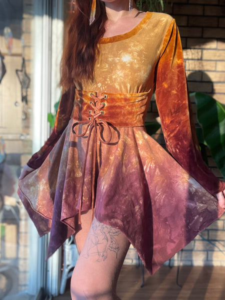 Faery Bliss Dress