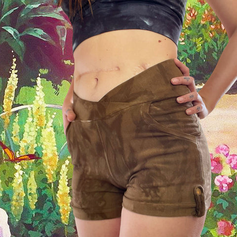 Sewl Adventurer Shorts